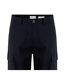 Pantalon À Poches Motif/style Uni Homme Noir SoulCal-4