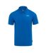 Polo Homme Bleu Roi Slazenger-1