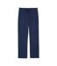 Pantalon femme bleu marine Atlas for Women-1