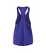 Débardeur Impact Softex Femme Saphir Spiro-2