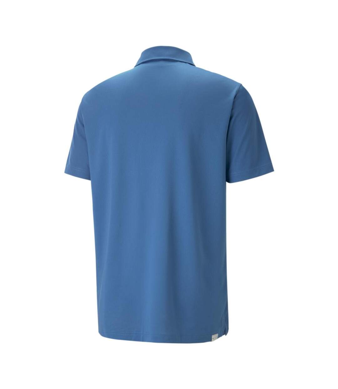 Polo Bleu Homme Puma Gamer - M-2