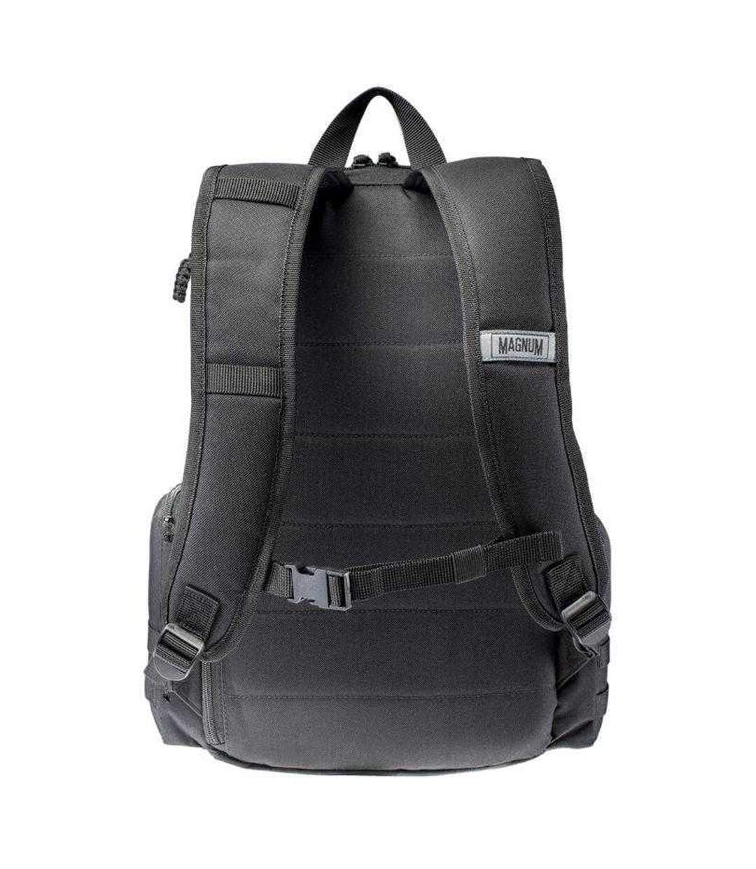 Wildcat 25l Backpack One Size Black Magnum-2