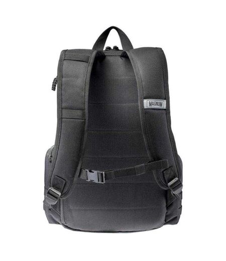 Wildcat 25l Backpack One Size Black Magnum