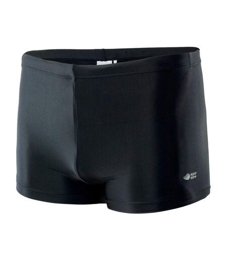 Short De Bain Blary Homme Noir Aquawave