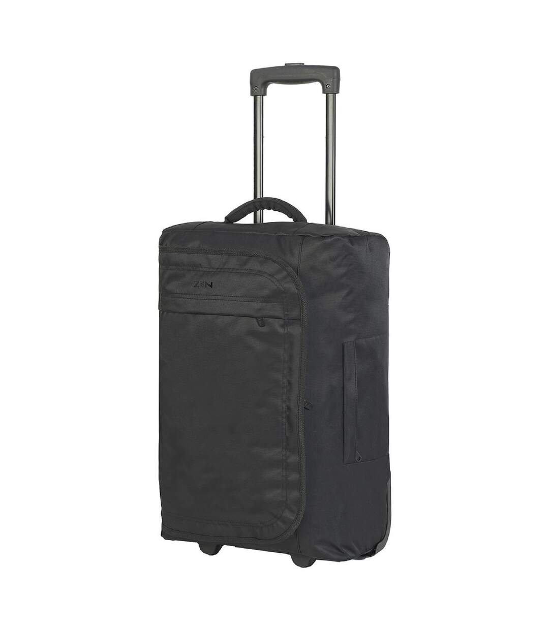 Sac trolley - SH6095 - noir-1