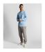 Sweat Homme Bleu Clair Lyle & Scott-2