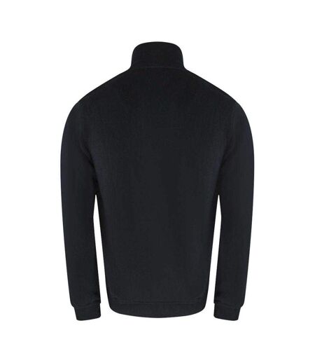 Sweat Sport Adulte Noir Aquascutum