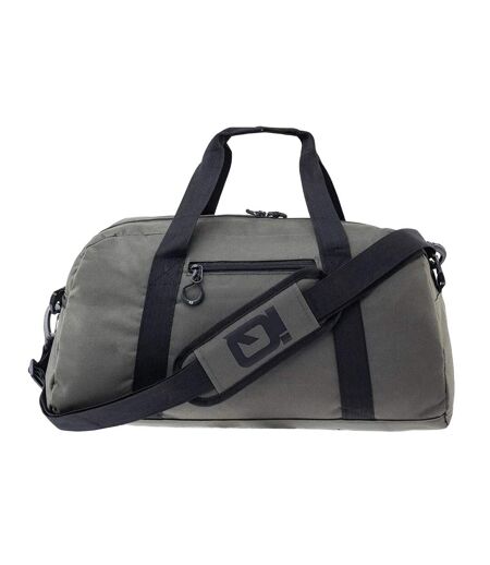 Sac De Sport Warrior 24 Cm X 46 Cm X 20 Cm Vert Kaki Noir IQ
