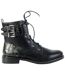 Bottines The Divine Factory QL4025