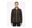 Veste Polaire Femme Balkan5 Bleu Marine (Mayflower)-1