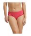 Culotte en microfibre et tulle Generous Essentiel-1
