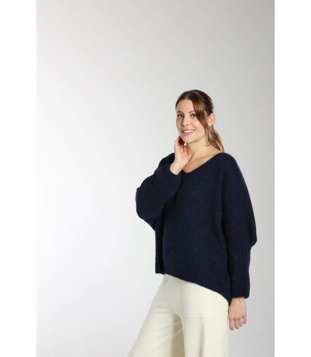 Pull Bary  | Gerard Pasquier-4