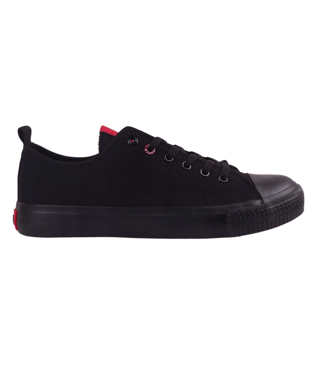 Baskets Lcw22310912m Homme Noir Lee Cooper-1