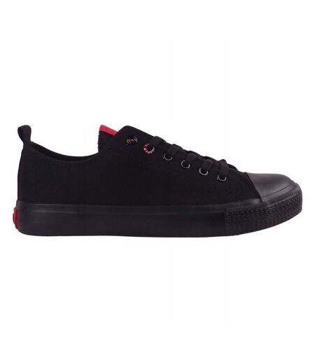 Baskets Lcw22310912m Homme Noir Lee Cooper