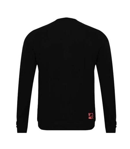 Veste zippée noir homme us polo assn ally - 3xl