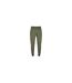 Mens Patch Tracksuit Bottoms Navy Calvin Klein-1