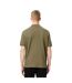 Polo Style Badge L.12.12 Adulte Vert Kaki Lacoste-3