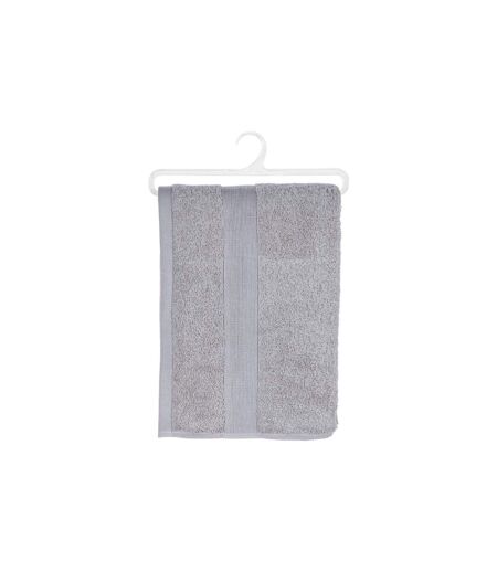 Drap de Douche Confort 70x130cm Taupe