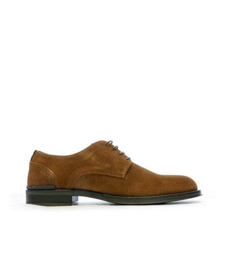 Chaussures de ville camel homme tommy hilfiger fm0fm04991