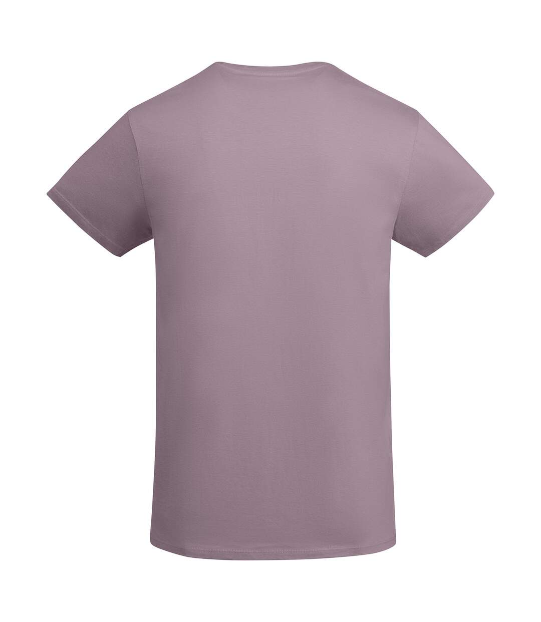 T-shirt Breda Adulte Lavande Roly Eco-2