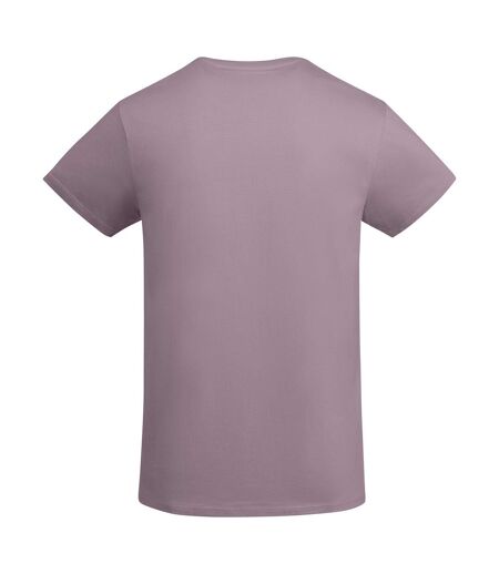 T-shirt Breda Adulte Lavande Roly Eco