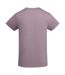 T-shirt Breda Adulte Lavande Roly Eco-2