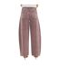 Womens/ladies Barrel Barrel Jeans Brown I Saw It First-3