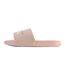 Sandales à Enfiler Enfant Calvin Klein Jeans Logo Print Pool Slide-1