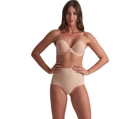 Slip sculptant hauteur moyenne Sculpting Bye Bra