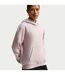 Sweat À Capuche Motif/style Phénix Femme Crème Nike-1