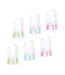 Lot de 6 paires de chaussettes basses femme Essentiel Wilson-3
