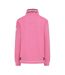 Sweat Femme Saumon Lazy Jacks-2