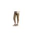 Womens/ladies Kiwi Pro Iii Cropped Trousers Cardamom Craghoppers-1