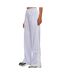 Pantalon de survêtement violet femme adidas firebird tp-1
