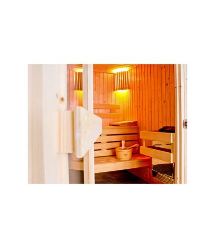 Escapade relaxante de 3 jours en hôtel Spa Mercure en Auvergne - SMARTBOX - Coffret Cadeau Séjour