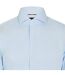Chemise P-hank Homme Bleu Pastel Boss-4