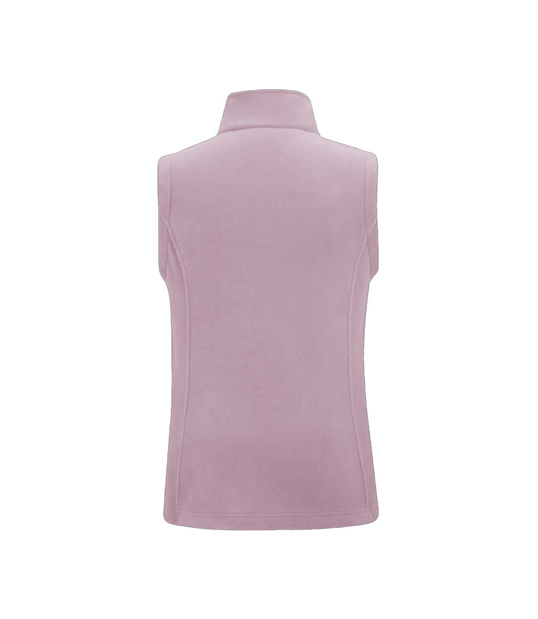 Great Outdoors Womens/ladies Outdoor Classics Sweetness Ii Bodywarmer Powder Lilac Regatta-2