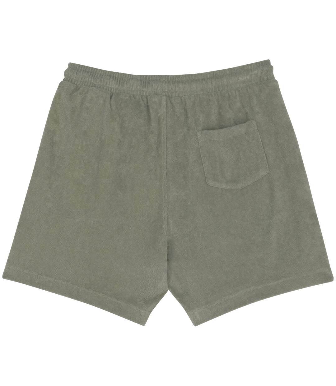 Short homme vert amande Native Spirit