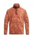 Mens Dewlish Ii Overhead Fleece Jacket Sahara Craghoppers-2