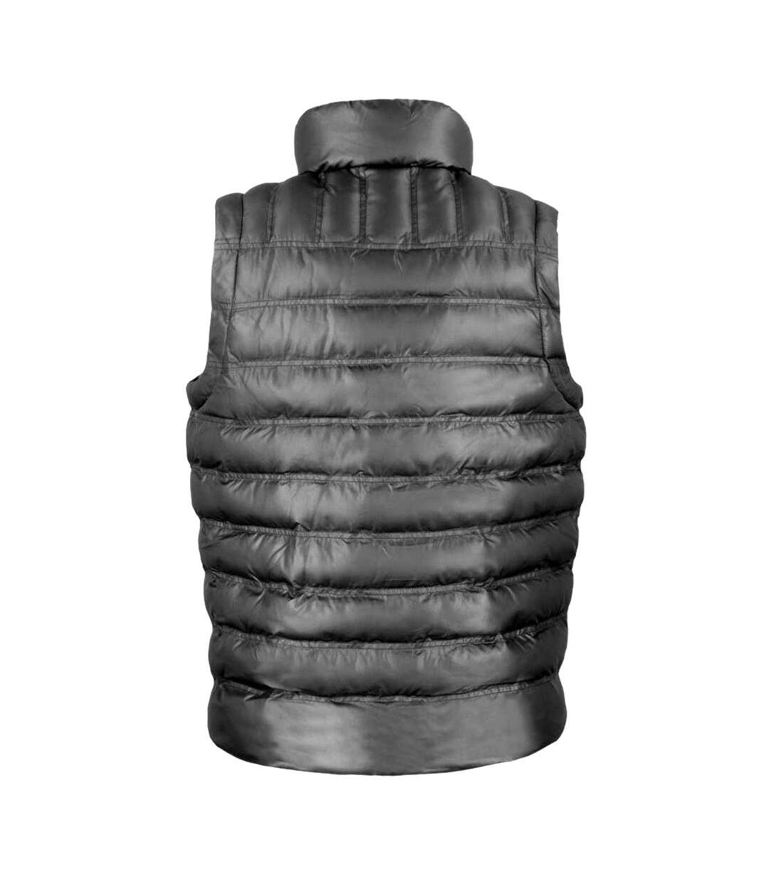 Urban outdoor mens ice bird padded gilet black Result