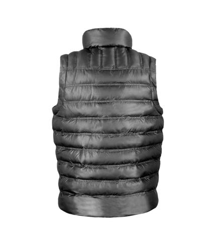 Urban outdoor mens ice bird padded gilet black Result