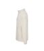 Veste Polaire Homme Blanc Cassé JHK-3