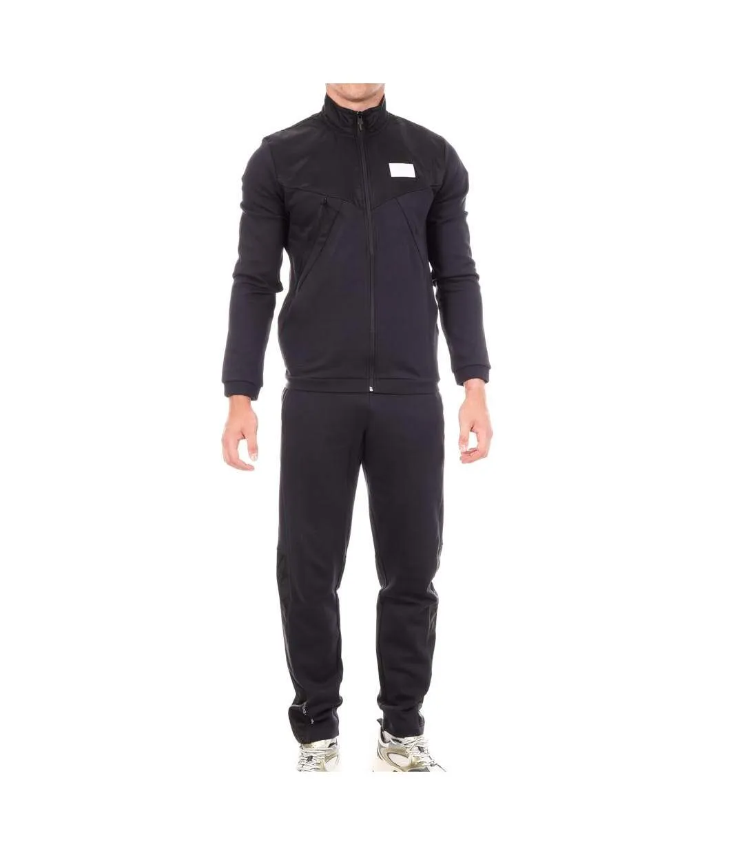 Survêtement marine homme emporio armani ea7-1