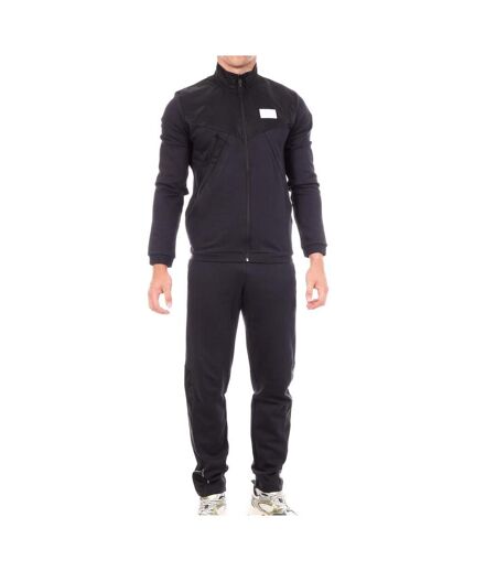 Survêtement marine homme emporio armani ea7
