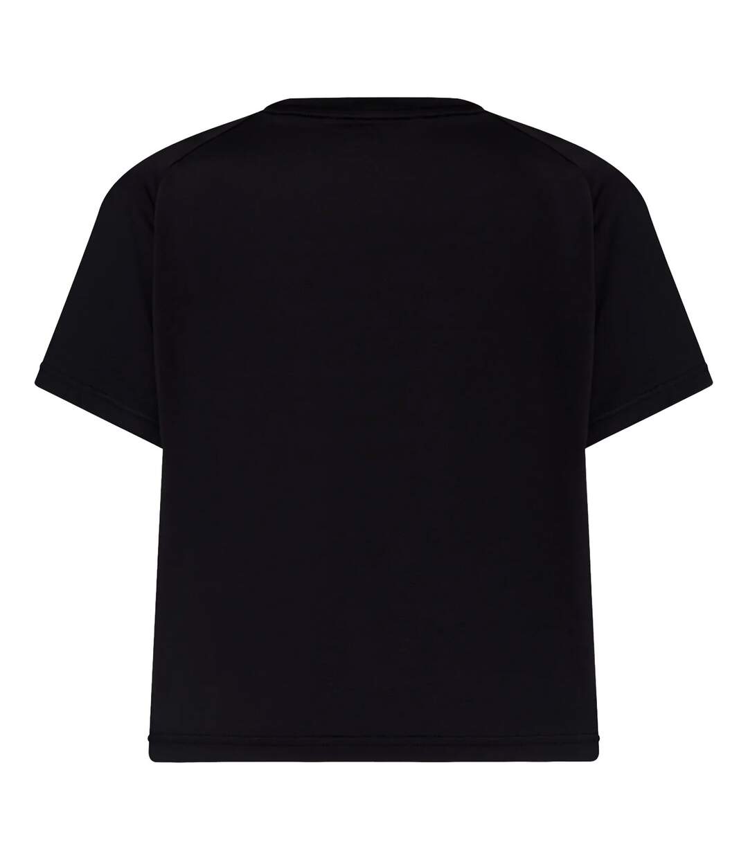 Womens/ladies Tempo+ T-shirt Black Canterbury-3