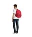 SOLS Backpack / Rucksack Bag (Red) (ONE) - UTPC440
