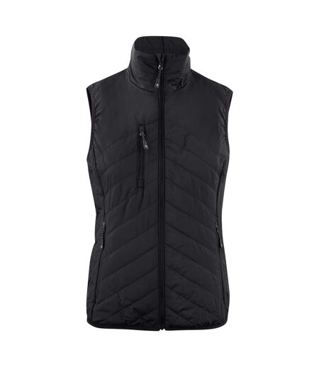 Veste Sans Manches Deer Ridge Femme Noir Harvest