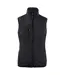 Veste Sans Manches Deer Ridge Femme Noir Harvest-1