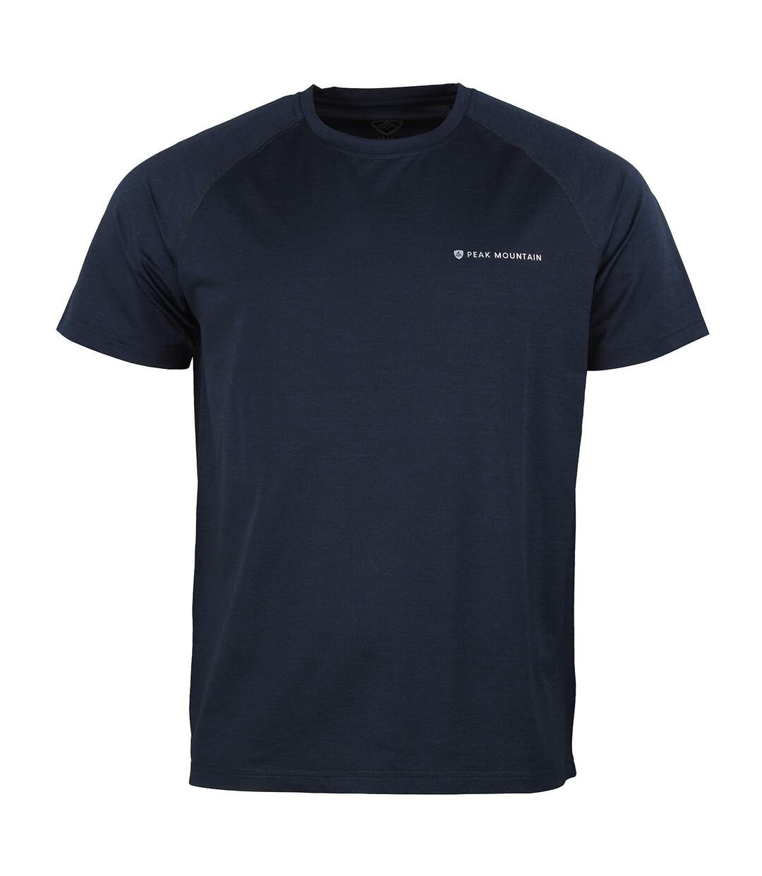 TEE-SHIRT TECHNIQUE CECACTUS HOMME-1