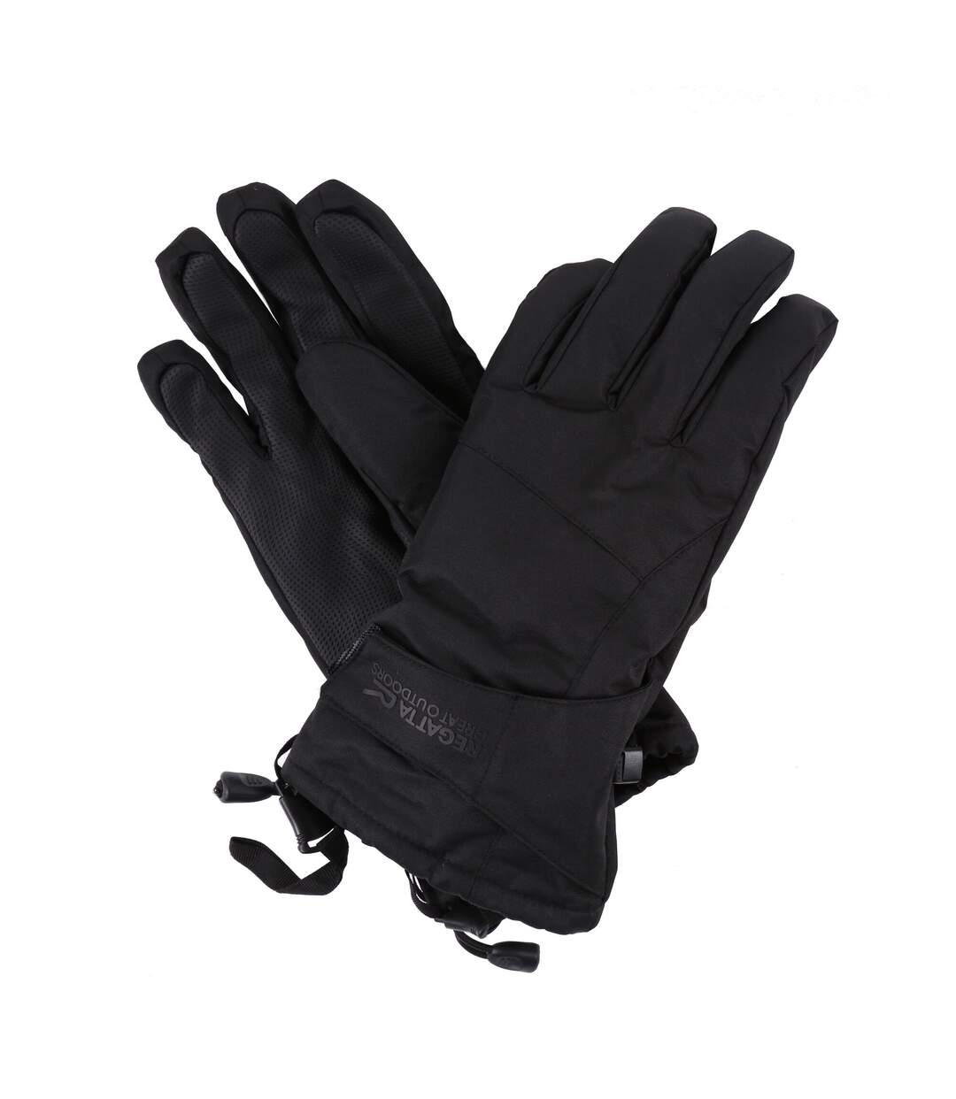 Gants d´hiver transition adulte s-m noir Regatta Regatta